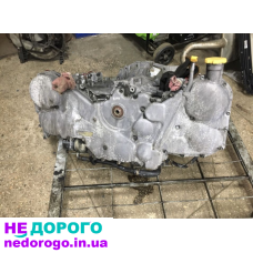 Двигун Subaru EZ30D 3.0 Sunaru, 2000 рік, бензиновий, об'єм 3.0 л.