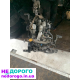 Двигун Subaru FORESTER 2.0 X EJ204, 2002 рік, 2.0 л, бензин.