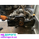 Двигун Subaru FORESTER 2.0 X EJ204, 2002 рік, 2.0 л, бензин.