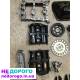 Двигун Subaru Forester SK 2.5 FB25 2021, 2.5 л, бензин.