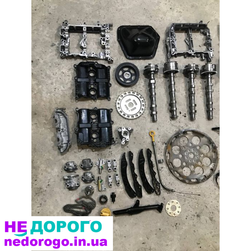 Двигун Subaru Forester SK 2.5 FB25 2021, 2.5 л, бензин.