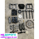 Двигун Subaru Forester SK 2.5 FB25 2021, 2.5 л, бензин.