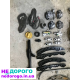 Двигун Subaru Forester SK 2.5 FB25 2021, 2.5 л, бензин.