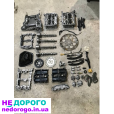 Двигун Subaru Forester SK 2.5 FB25 2021, 2.5 л, бензин.