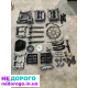 Двигун Subaru Forester SK 2.5 FB25 2021, 2.5 л, бензин.