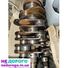 Двигун Subaru Forester 2006, 2.0 бензин.