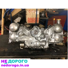 Двигун Subaru Legacy BL (B13) EZ30 2006, 3.0 л бензин.