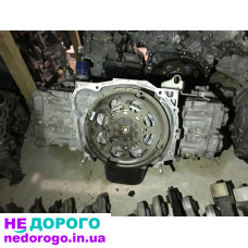 Двигун Subaru Outback 2.5 FB25 2017, бензин, 2.5 л, модель B15 MT1.