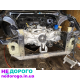 Двигун Subaru Outback B15, 2015, 2.5 л, бензин.