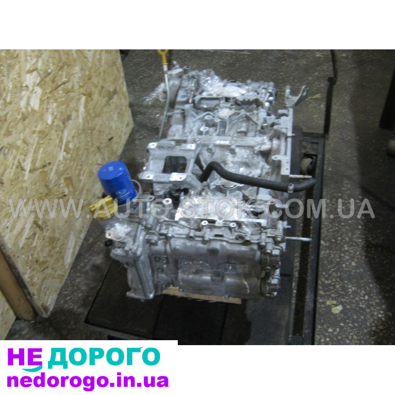 Двигун Subaru Outback B15, 2015, 2.5 л, бензин.