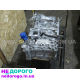 Двигун Subaru Outback B15, 2015, 2.5 л, бензин.