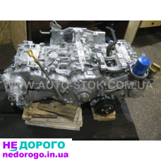 Двигун Subaru Outback B15, 2015, 2.5 л, бензин.