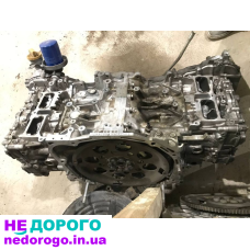 Двигун Subaru Outback b15 2.5 FB25, MT1, 2015, 2.5 л, бензин.