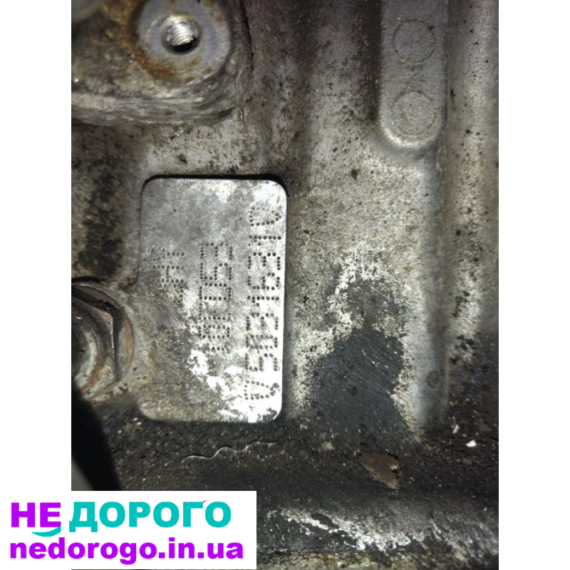 Двигун SUZUKI LIANA 1.4 10FD53 2001-2007, 1.4 л, бензин.