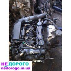 Двигун SUZUKI LIANA 1.4 10FD53 2001-2007, 1.4 л, бензин.