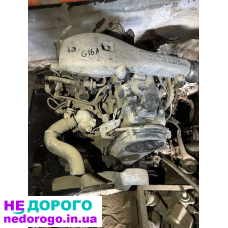 Двигун Suzuki VITARA 1.6 G16A (8V) 1991, 1.6 л, бензин.