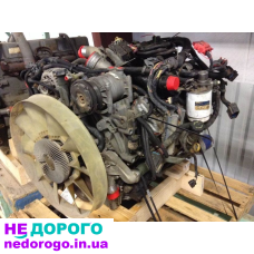 Двигатель Duramax 6.6 для Hummer, Chevrolet, GMC. Smallblock, 2001-2020 рр., дизель, 6.6 л.