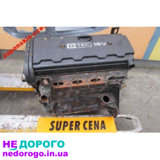 Двигун T18SED, 1.8 л, бензин, Україна, 2008 рік.