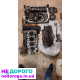 Двигун [T1DB] для FORD FOCUS/C-MAX 1.6TDCi, топливний насос, українська версія, 2012 рік, об'єм 1.6 л, дизель.