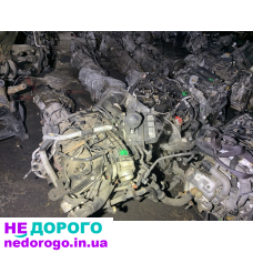 Двигун T35PDTD F150 Ford 3.5л TwinTurbo 2011-15г-3500ye та 2015-19г.