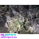 Двигун T35PDTD F150 Ford 3.5л TwinTurbo 2011-15г-3500ye та 2015-19г.