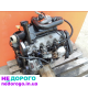 Двигун Т4 2.5 65 кВ 2.4 1.9 ABL, Україна. Volkswagen, T4, 1990, 2.5 л, дизель.
