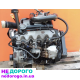 Двигун Т4 2.5 65 кВ 2.4 1.9 ABL, Україна. Volkswagen, T4, 1990, 2.5 л, дизель.