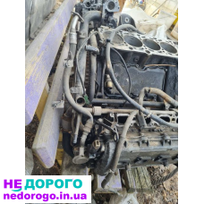 Двигун Volkswagen Tuareg 4.2 V8, 2002 рік, 4.2 л, бензин.
