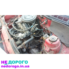 Двигун Таврія 1,2 1998 1,2 л бензин.