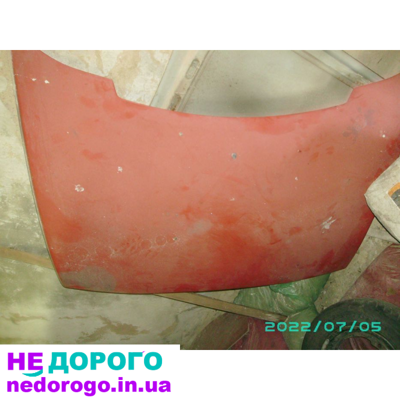 Двигун Таврія, 1.2 л, бензин, 1995 р.стан, готовий до встановлення.