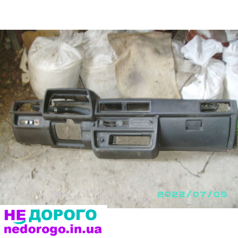 Двигун Таврія, 1.2 л, бензин, 1995 р.стан, готовий до встановлення.