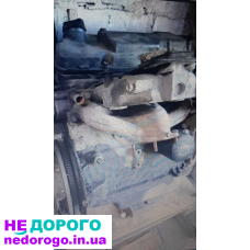 Двигун Таврія, 1.2 л, бензин, 1995 р.стан, готовий до встановлення.