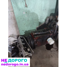Двигун Таврія 412, 1989, 1.2 л, бензин.