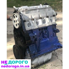 Двигун Таврія 1102, 1.2 л, бензин, 1998 р. Відмінна робота, надійний агрегат для вашого авто.