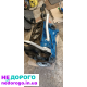 Двигун ZAZ-1102, 1.2 л, бензин, 1990 р. в. для Таврія, Славута, Таврія-Пікап.