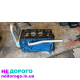 Двигун ZAZ-1102, 1.2 л, бензин, 1990 р. в. для Таврія, Славута, Таврія-Пікап.