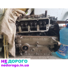 Двигун ZAZ-968 Таврія, 1987 р., 1.2 л, бензин.