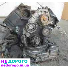 Двигун Passat TDI 2.5 EA288 2018 2.5 л дизель.