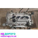 Двигун Toyota Corolla Е 150, 2010, 1.6 л, бензин.