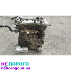 Двигун Toyota Corolla Е150, 1.6 л, бензин, 2006 р.
