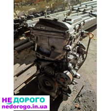 Двигун Toyota 1AZ-FSE, 2000 р., 2.0 л, бензин.