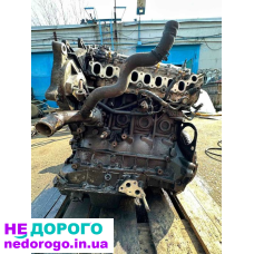 Двигун Toyota 1CD, 2000 р., 2.0 л, дизель, ідеальний стан.