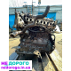 Двигун Toyota 1CD, 2000 р., 2.0 л, дизель, ідеальний стан.