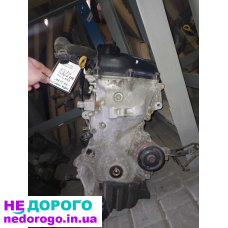 Двигун TOYOTA 1KRFE для YARIS 06-14, 1.0 л, бензин.