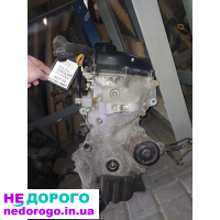 Двигун TOYOTA 1KRFE для YARIS 06-14, 1.0 л, бензин.