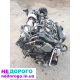Двигун Toyota 2.0td D-4D 1AD-FTV, дизель, 2008 рік, об'єм 2.0 л.