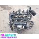 Двигун Toyota 2.0td D-4D 1AD-FTV, дизель, 2008 рік, об'єм 2.0 л.