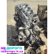 Двигун Toyota 2ADFTV, 2006, 2.2 л, дизель.