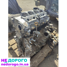 Двигун Toyota 2ADFTV, 2006, 2.2 л, дизель.