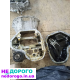 Блок циліндрів 2AR-FE, 2008, 2.5л бензин: головка, колінчастий вал, поршні, шатуни, масляний насос, система охолодження.